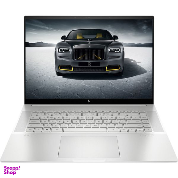 لپ تاپ 16 اینچی اچ‌ پی مدل ENVY 16 H1023-i9 16GB 1SSD RTX4060