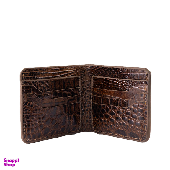 کیف پول مردانه منط مدل B191 کد 83091