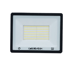 پروژکتور ال ای دی 50 وات پرتو نور توس مدل هانیس