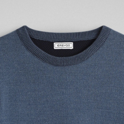 پلیور یقه گرد مردانه ایزی دو مدل GD-s-16898479