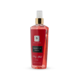 بادی اسپلش مردانه شمیاس مدل Xeryus Rouge حجم 250 میلی لیتر