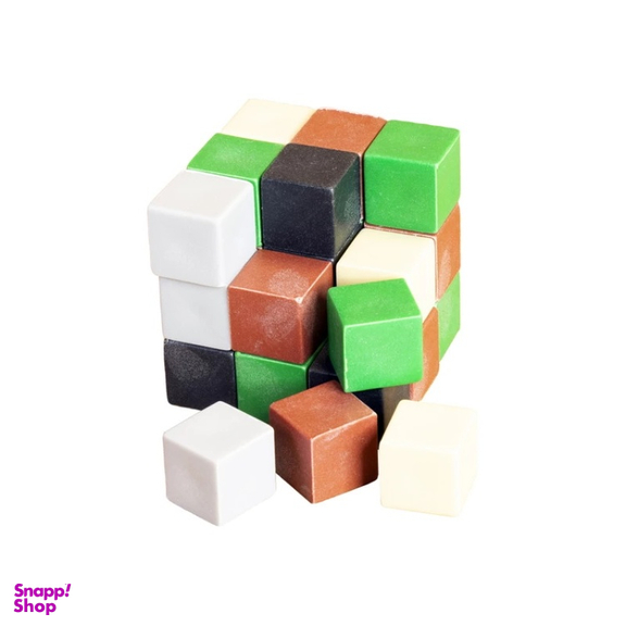 بازی کارتی مستر گیمر ماینکرافت کد 102340 سایز بزرگ