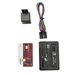 ردیاب جی پی اس لندر رله ای والنس مدل V200