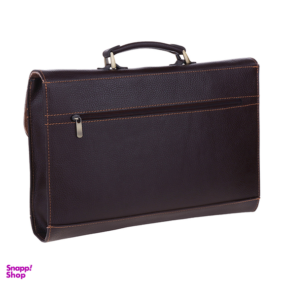 کیف اداری مردانه مدل سینا کد LHM-007