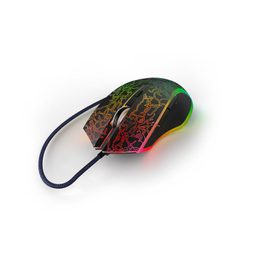 ماوس مخصوص بازی یوریج مدل Reaper 220 Illuminated -186051