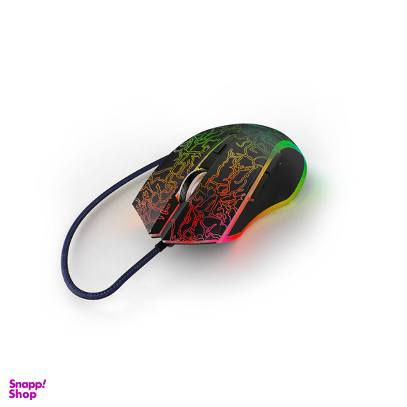 ماوس مخصوص بازی یوریج مدل Reaper 220 Illuminated -186051