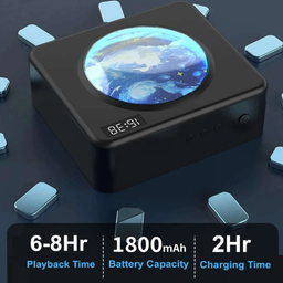 اسپيکر مدل کهکشانی کد WFS-X19