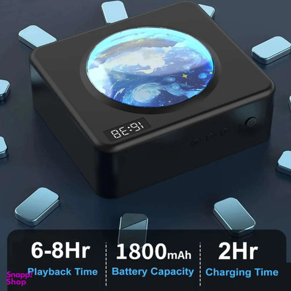 اسپيکر مدل کهکشانی کد WFS-X19