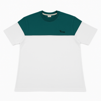 تیشرت آستین کوتاه مردانه مدل 198699