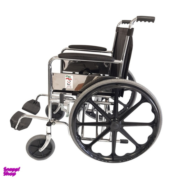 ویلچر جی تی اس کد 901xs