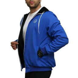 کاپشن بهاره مردانه سارزی مدل bd-ab