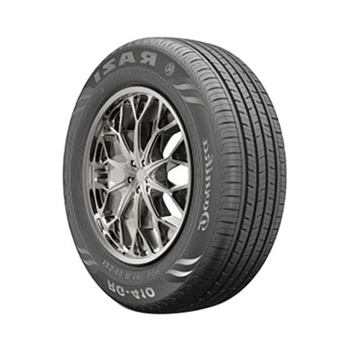 لاستیک خودرو رازی مدل RG410 سایز 185/65/14