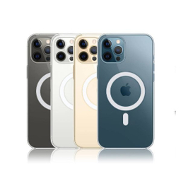 کاور گوشی موبایل مدل MagSafe مناسب اپل iPhone 14 Pro Max