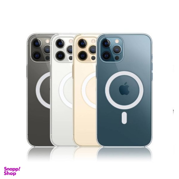 کاور گوشی موبایل مدل MagSafe مناسب اپل iPhone 14 Pro Max