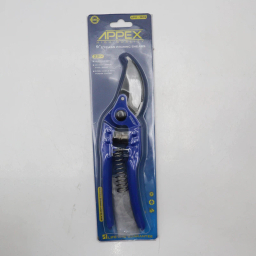 قیچی باغبانی اپکس مدل YP-APX-1609-23CM