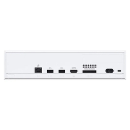 کنسول بازی ایکس باکس مایکروسافت مدل XBox Series S ظرفیت 512 گیگابایت