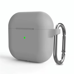کاور سیلیکونی ایرفون مدل AirPod 4 2024
