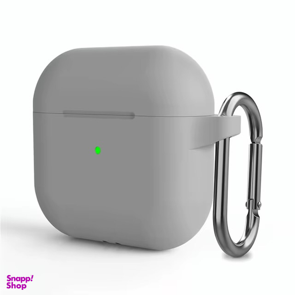 کاور سیلیکونی ایرفون مدل AirPod 4 2024