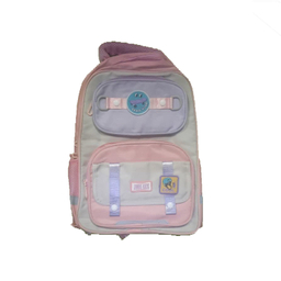 کیف مدرسه مدل اسکیت کد 5858