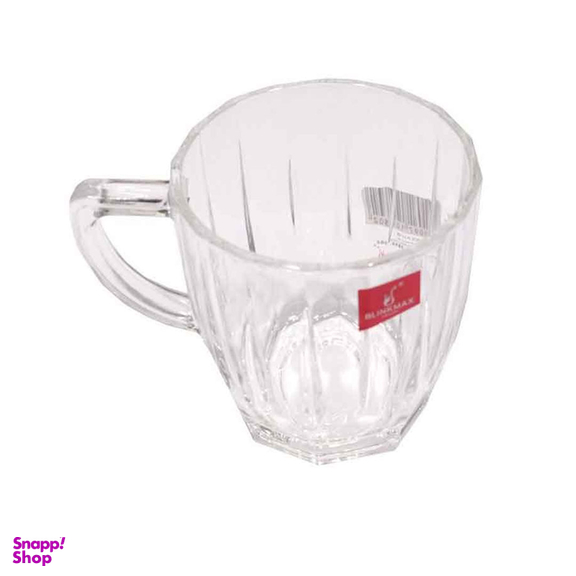 فنجان بلینک مکس مدل B71 بسته 6 عددی