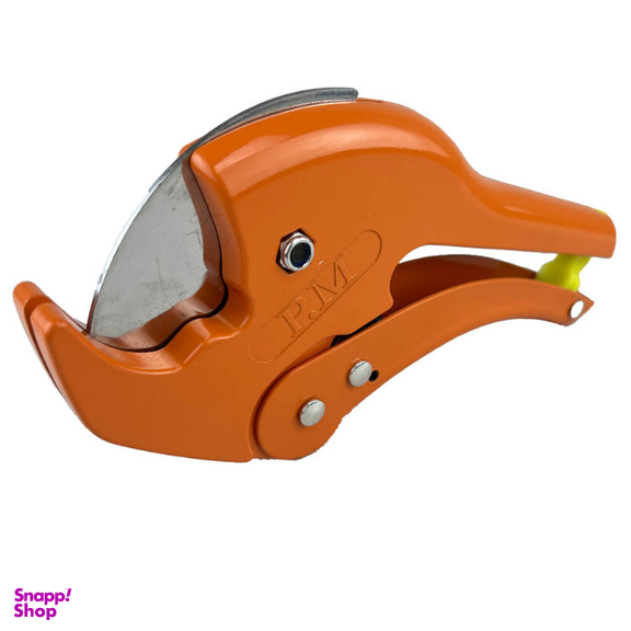 قیچی اتو لوله اتوماتیک پی ام مدل CUT1