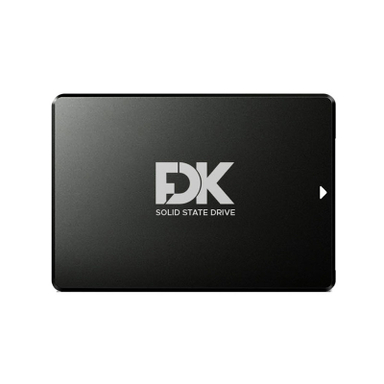 اس اس دی اینترنال فدک مدل B5 256 GB ظرفیت 256 گیگا بایت