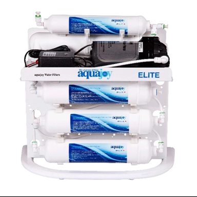 دستگاه تصفیه کننده آب آکوا جوی مدل ‌Elite