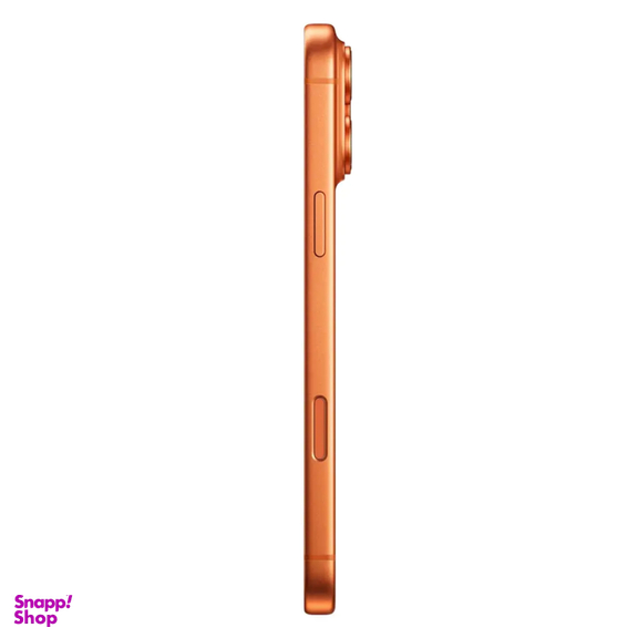 گوشی موبایل اپل مدل iPhone 17 Pro تک سیم کارت و eSim ظرفیت 512 گیگابایت و رم 12 گیگابایت نات اکتیو