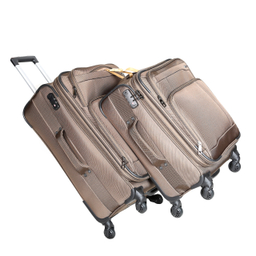 مجموعه سه عددی چمدان پیر کاردین مدل SBP2600