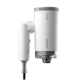 سشوار مسافرتی وینسنت کد HD3120