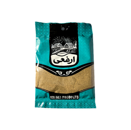 پودر لیمو ارفعی وزن 50 گرم