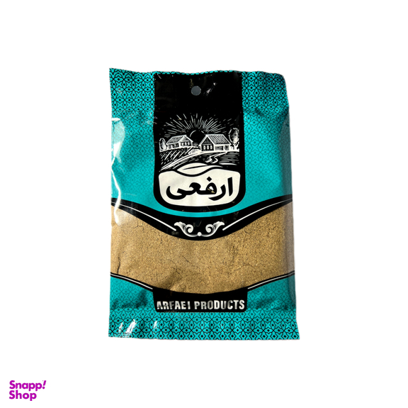 پودر لیمو ارفعی وزن 50 گرم