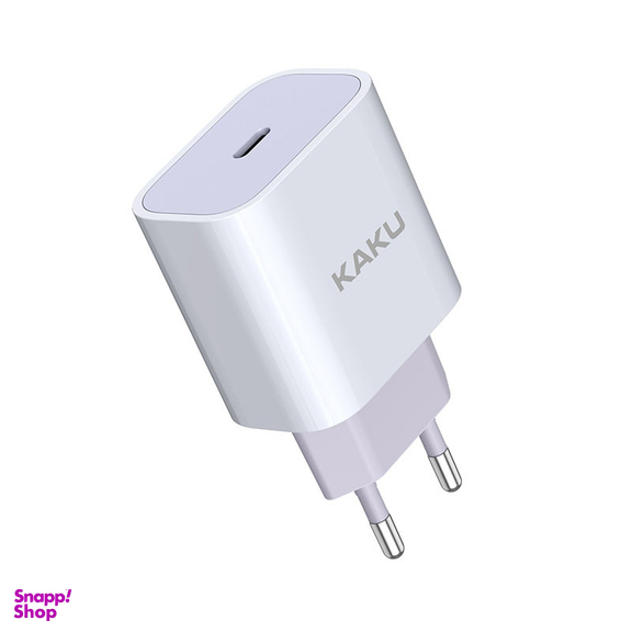 شارژر دیواری کاکو مدل KSC-500PD20W