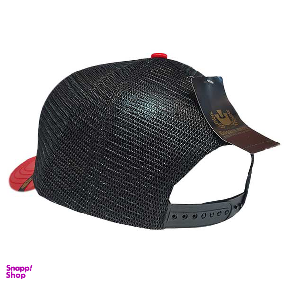 کلاه طرح گورین مدل pt955