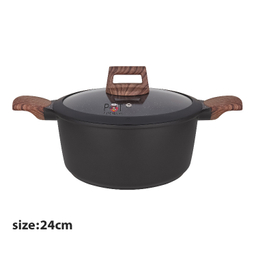 سرویس قابلمه 11 پارچه پوتنبرگ مدل Y32-2