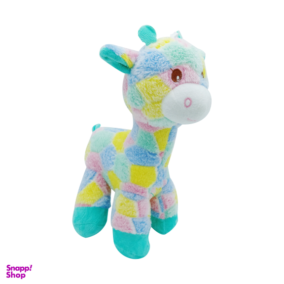 عروسک سیی مدل زرافه لاما کد 1760 ارتفاع 52 سانتی متر