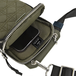 کیف اداری ویوو مدل Mini-Crossbody
