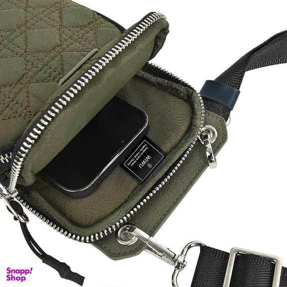 کیف اداری ویوو مدل Mini-Crossbody