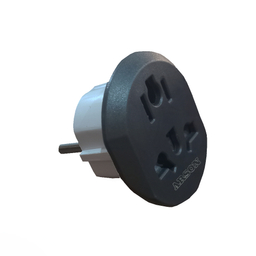 مبدل برق آرسون مدل 437 بسته 15 عددی