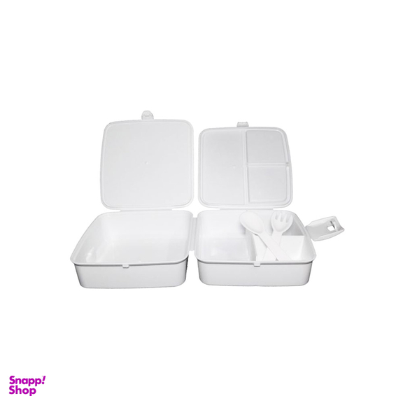 ظرف غذای کودک هوبی لایف مدل BE WILD