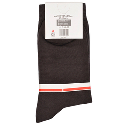 جوراب ساق بلند مردانه دل مد گروپ مدل 249008408