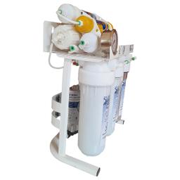 دستگاه تصفیه کننده آب رسا نور بابایی مدل x metal m700