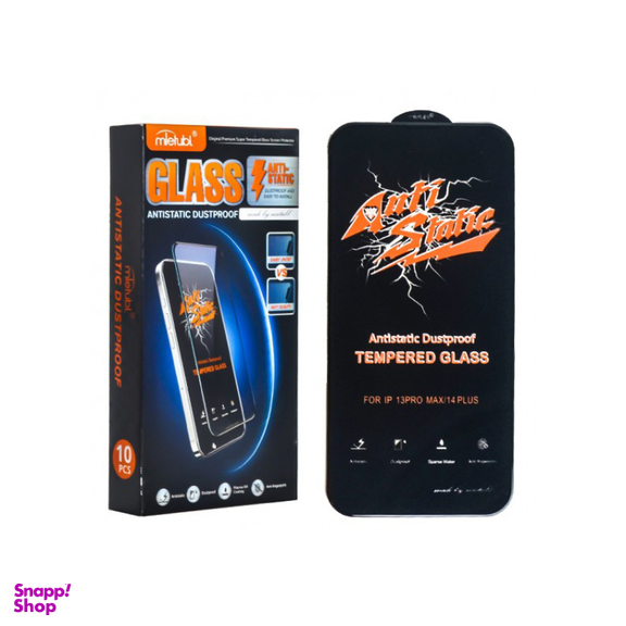 محافظ صفحه نمایش آنتی استاتیک میتوبل مناسب برای گوشی موبایل اپل iPhone 13ProMax / 14Plus