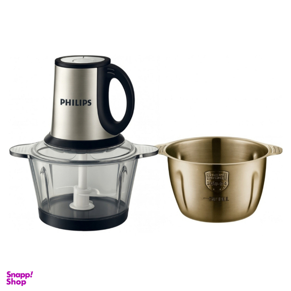 خردکن فیلیپس مدل دو کاسه کد DHARMA 33