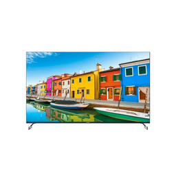 تلویزیون ال ای دی هوشمند 50 اینچ آیوا مدل ZQ-PM8U50UHD 4K