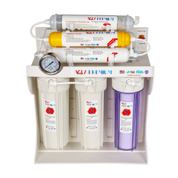 دستگاه تصفیه آب خانگی آکواپرمیوم مدل A7AB10-ML-TL4