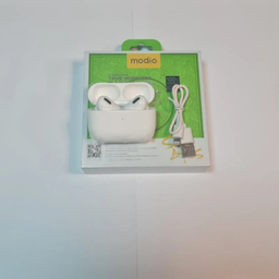 ایرفون بی سیم بلوتوثی مودیو مدل AirPod Pro T2