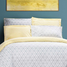 سرویس ملحفه دو نفره 6 تکه لایکو مدل تیرو سایز 200×160 سانتی متر