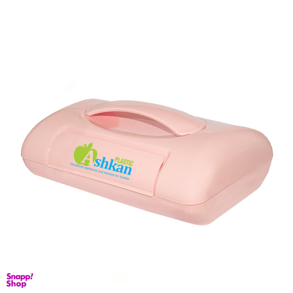 جارو دستی اشکان مدل تک رول