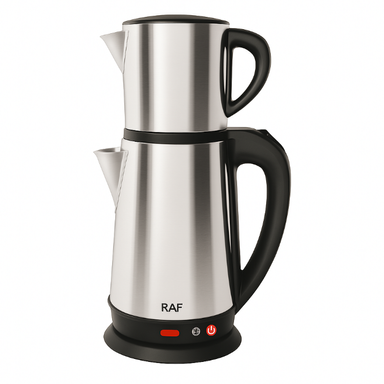 چای ساز راف کد Raga